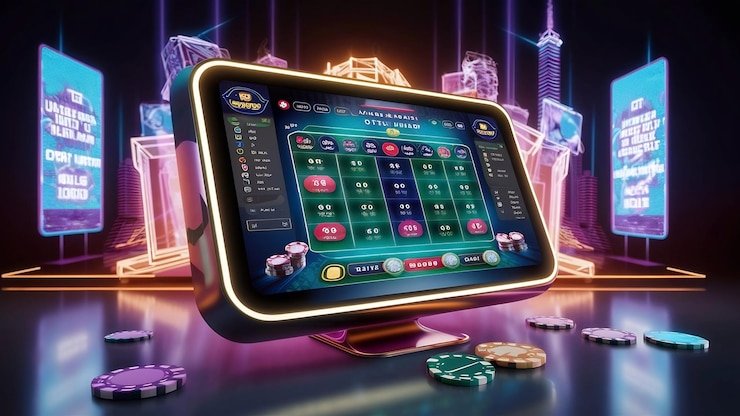 z99 Bingo Rooms